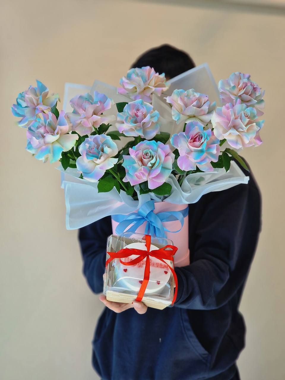 Комбо "Радужный микс"